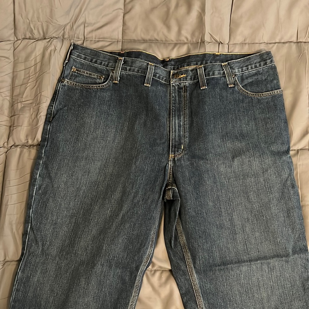 Carhartt jeans